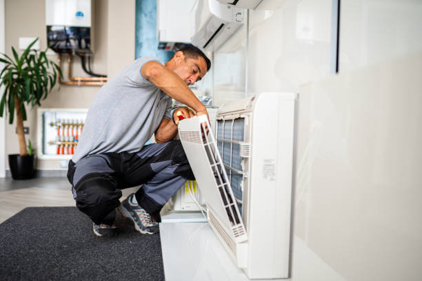 Best Residential Air Duct Cleaning  in Siesta Key, FL