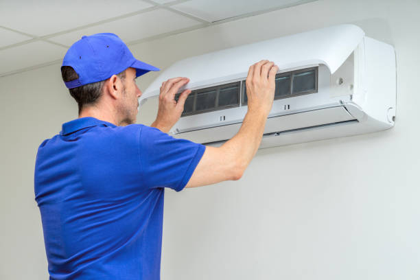 Best Affordable Duct Cleaning Services  in Siesta Key, FL